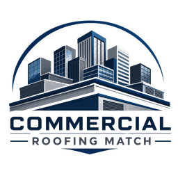Commercial Roof Match logo
